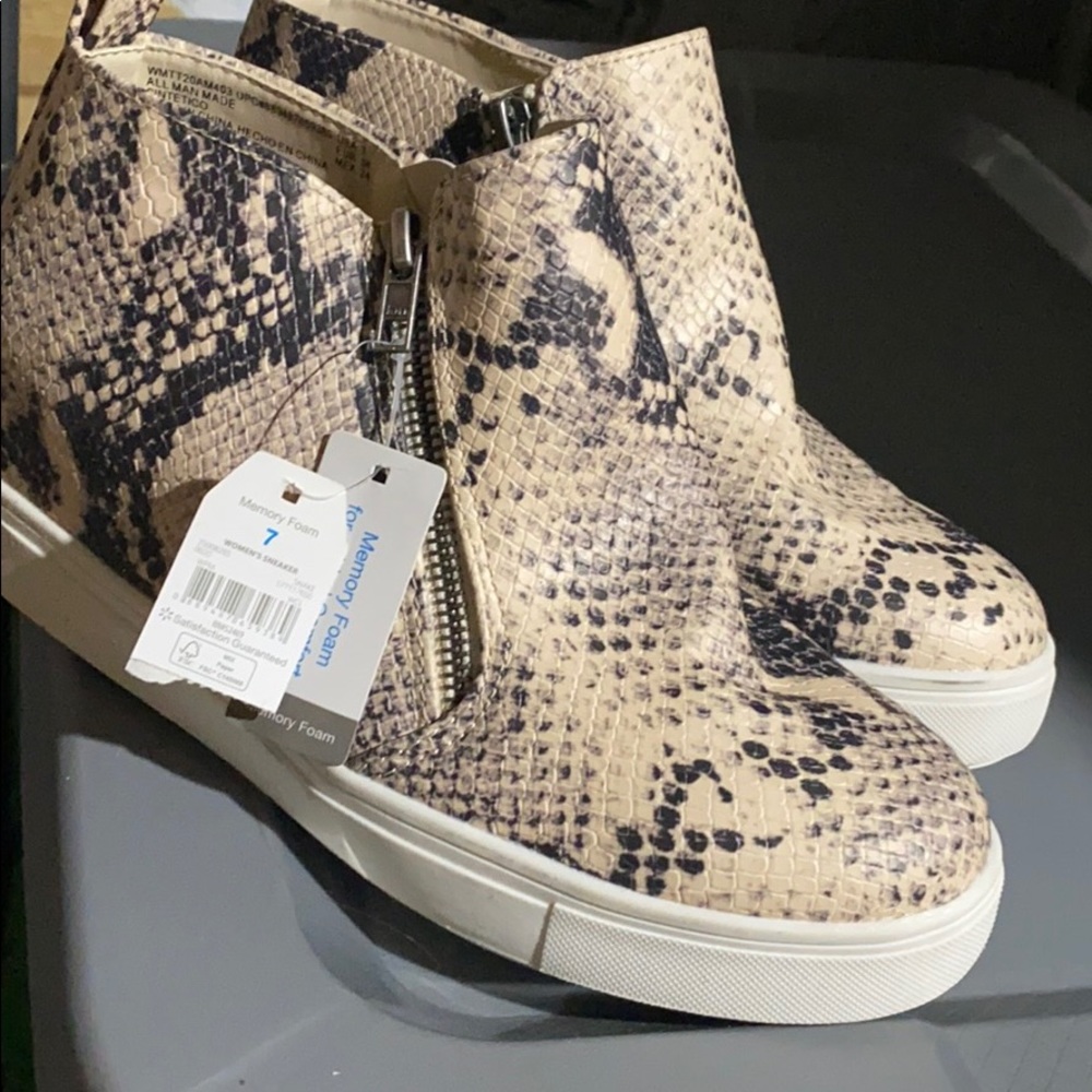 Shoes